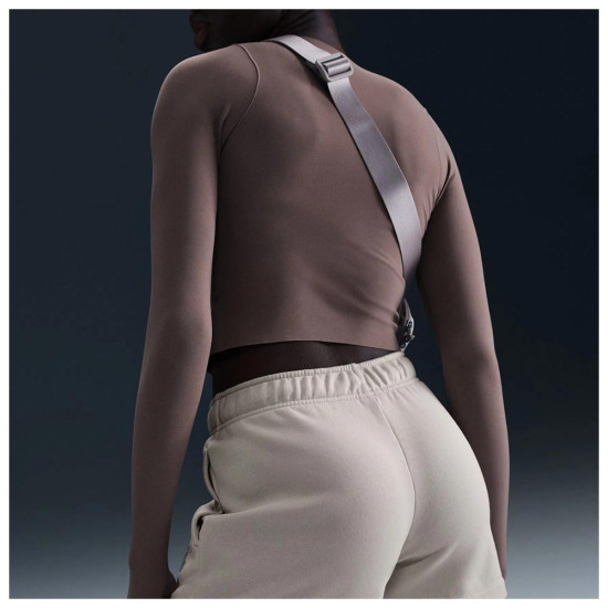 Nike Γυναικείο σορτς Sportswear Club Fleece